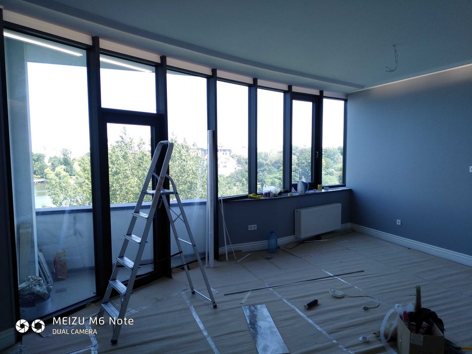 Ремонт квартир,будинків  ,без посередників !