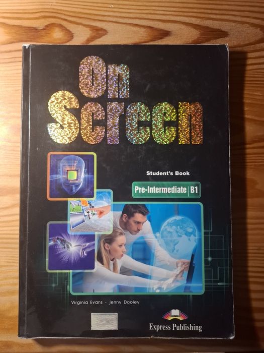 On Screen pre-Intermediate | B1