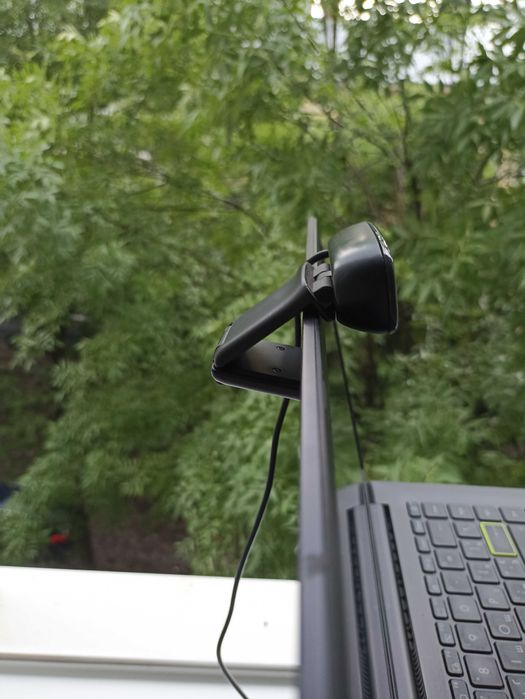 Вебкамера Logitex C270 HD