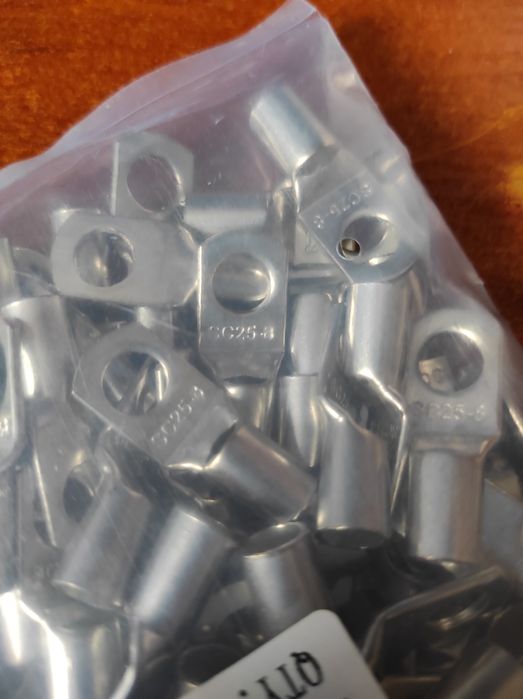 Продам Клема sc25-8