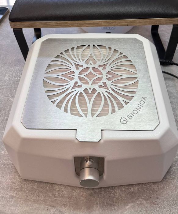 Витяжка для манікюру Bioniqa Tabletop H+