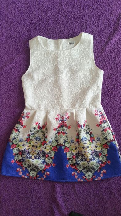 Sukienka damska letnia