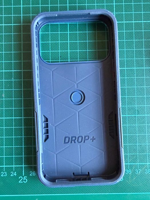 Otterbox Commuter Iphone 17 Pro Max