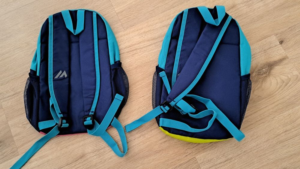 Plecak plecaki Martes Sport 8l nowy