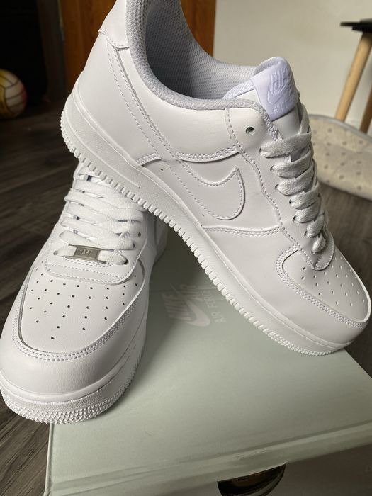 Nike Air Force 1 Low rozmiar-42