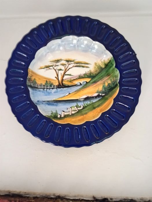 Pratos decorativos498785353477007360