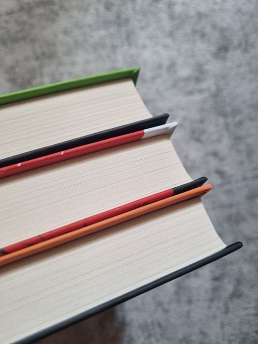 Саллі Ґрін — Напівдикий, Напівзагублений, Напівлихий