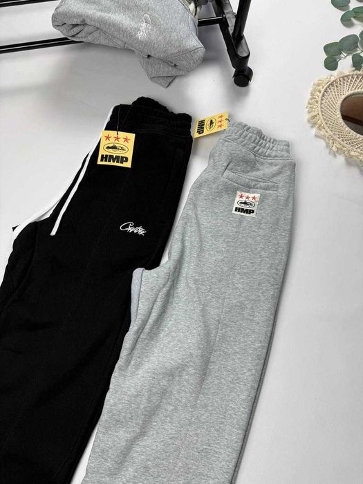 Штани Corteiz baggy/ штани кортез бегі
