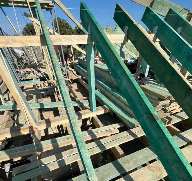 Строительство энергоэффективных домов. Расчёт и системный подход