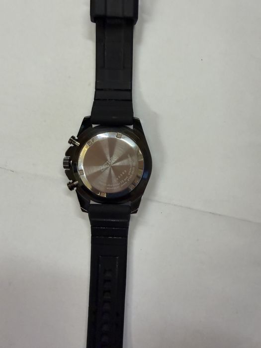 Zegarek męski Seiko Chronograph SSB349P1