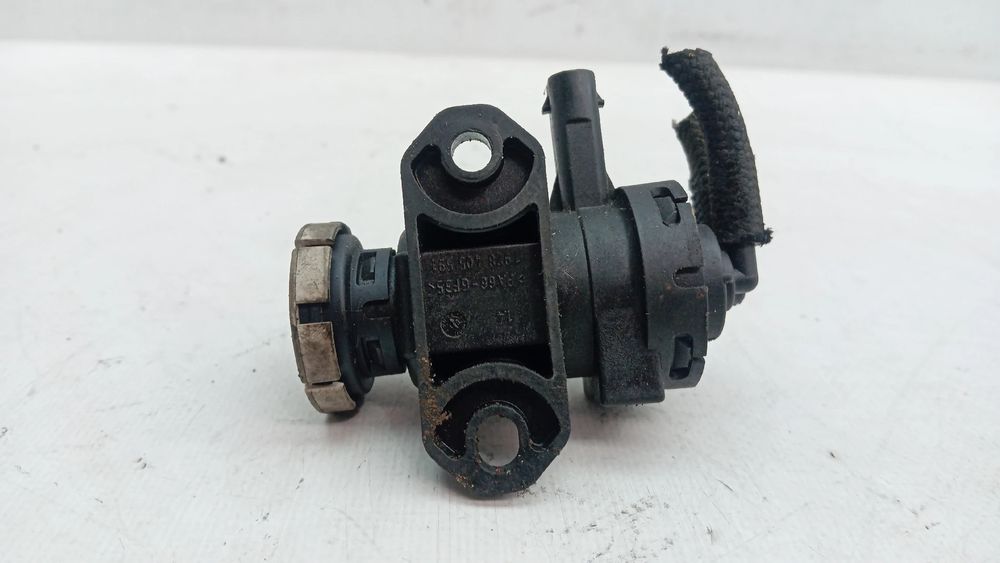Bomba de ar BMW X6 (E71, E72)