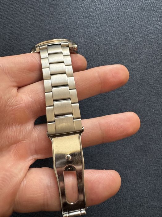 Zegarek casio lineage