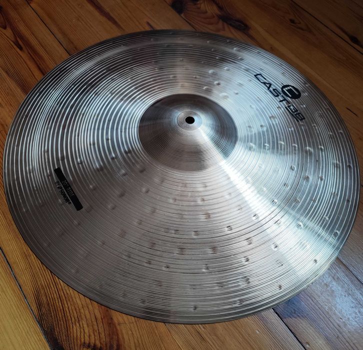 talerz RIDE SONOR perkusja