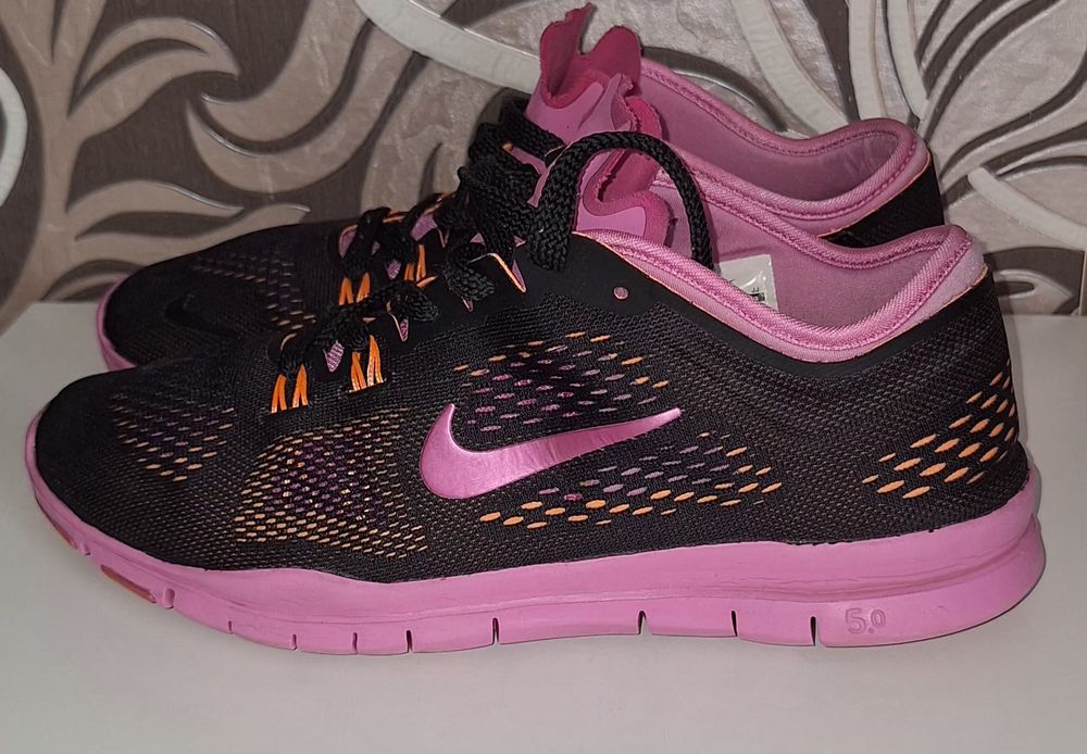 Кросівки NIKE FREE 5.0  TR FIT 4