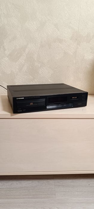 Програвач Сд Pioneer pd 4300
