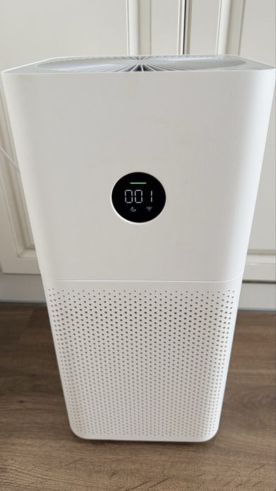 Очищувач повітря Mi Air Purifier 3C