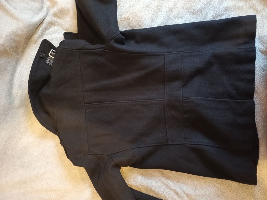 Płaszcz męski Diesel