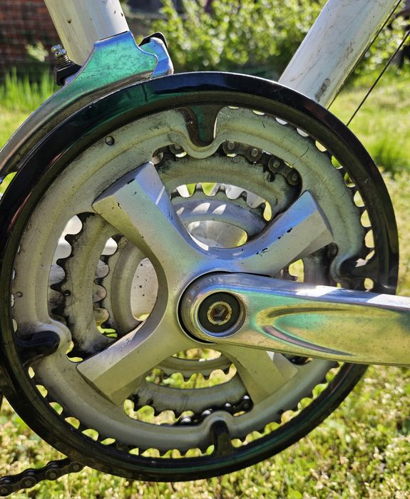 Giant rower damski S