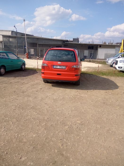 fordgalaxy 2004.