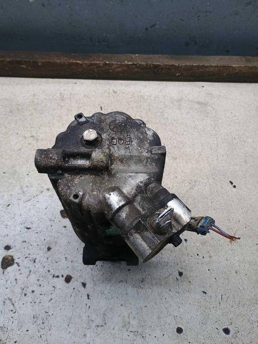 Sprężarka Kompresor Klimatyzacji Opel Vectra C 1.8 16V 131.919.95
