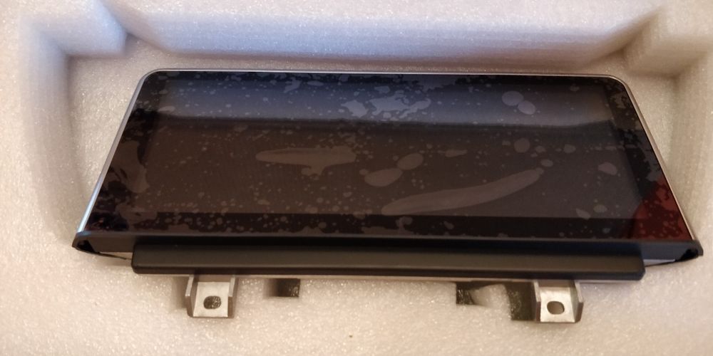 Магнитола BMW X5 X6 e70 e71 F15 F10 Android GPS Штатная е70 е71 F25 Х5