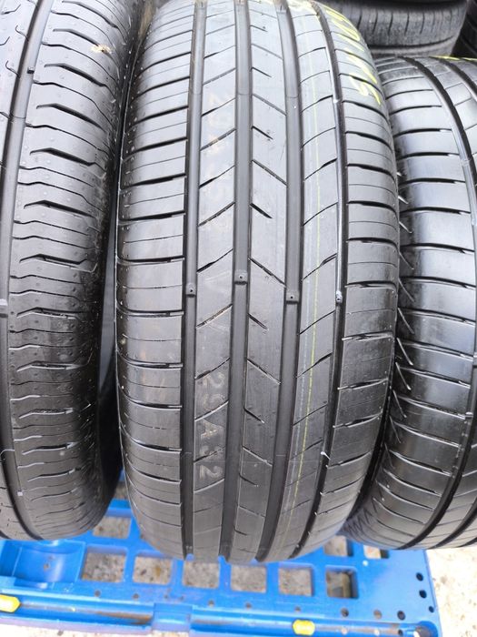 Opona Kumho ecsta Hs 52 225/60/16 pojedynka nowa demo
