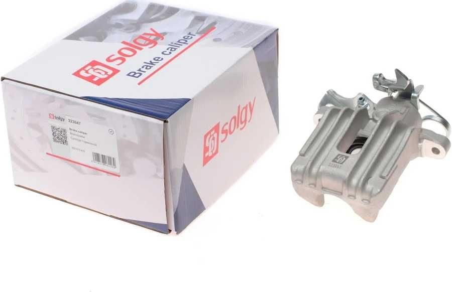 (ДЛЯ ВСЕХ МАРОК) Гальмівний супорт/ Тормозной суппорт BMW VW KIA AUDI