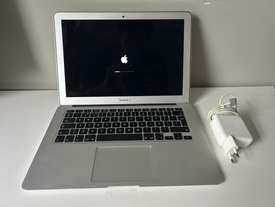 Macbook Air 2013