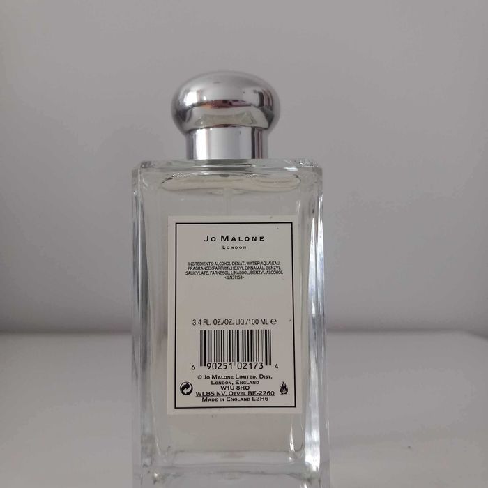 Jo Malone London Wild Bluebell Woda kolońska
