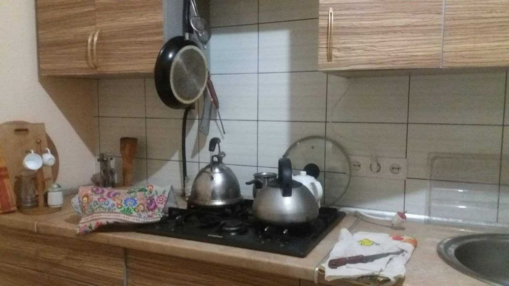 Продам дом Рыбаковке