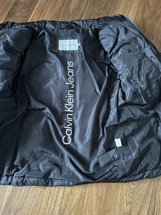 Kurtka Calvin Klein Jeans 12Y