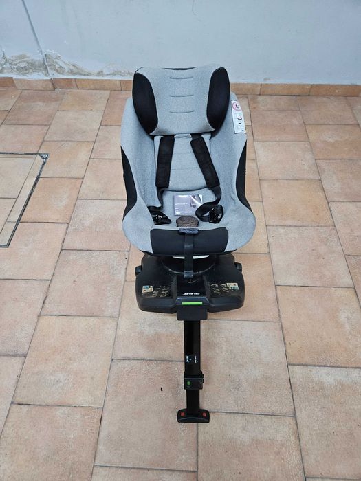 Cadeira Jane Gravity 360°