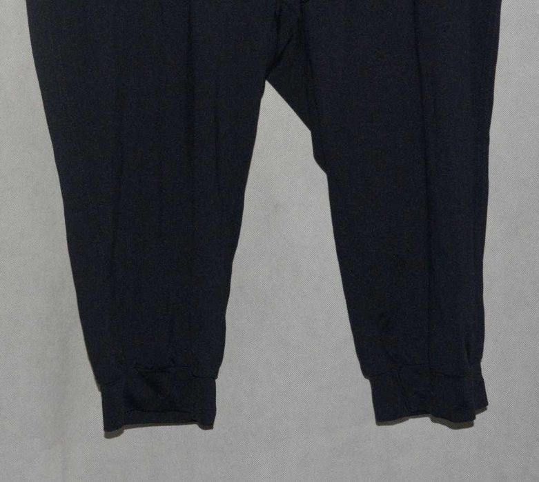 Elastyczne spodnie rybaczki Schneider 46