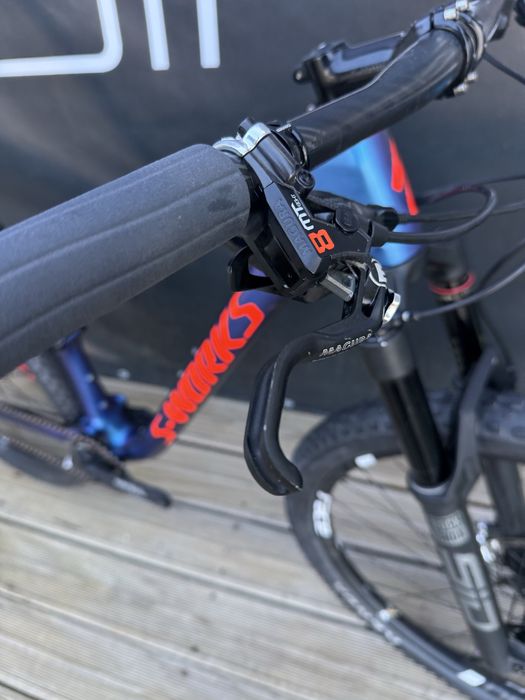 Specialized epic  S works