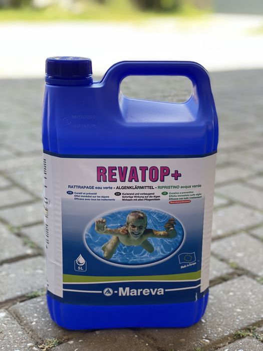 Produtos para piscinas Mareva64285408404355123