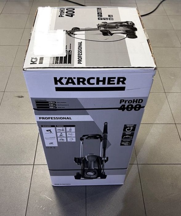 Karcher Profissional