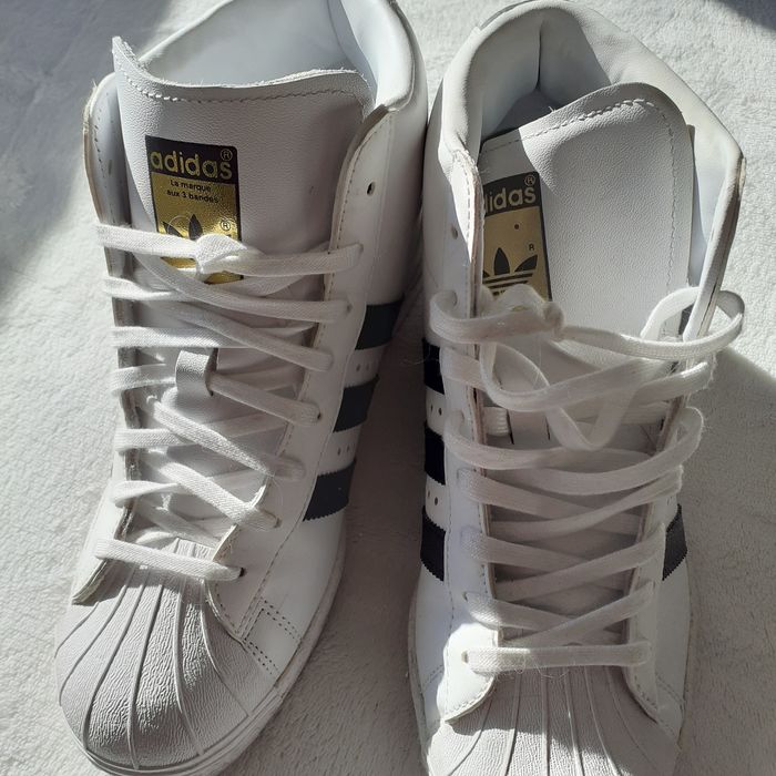 Sapatilhas ADIDAS T 40