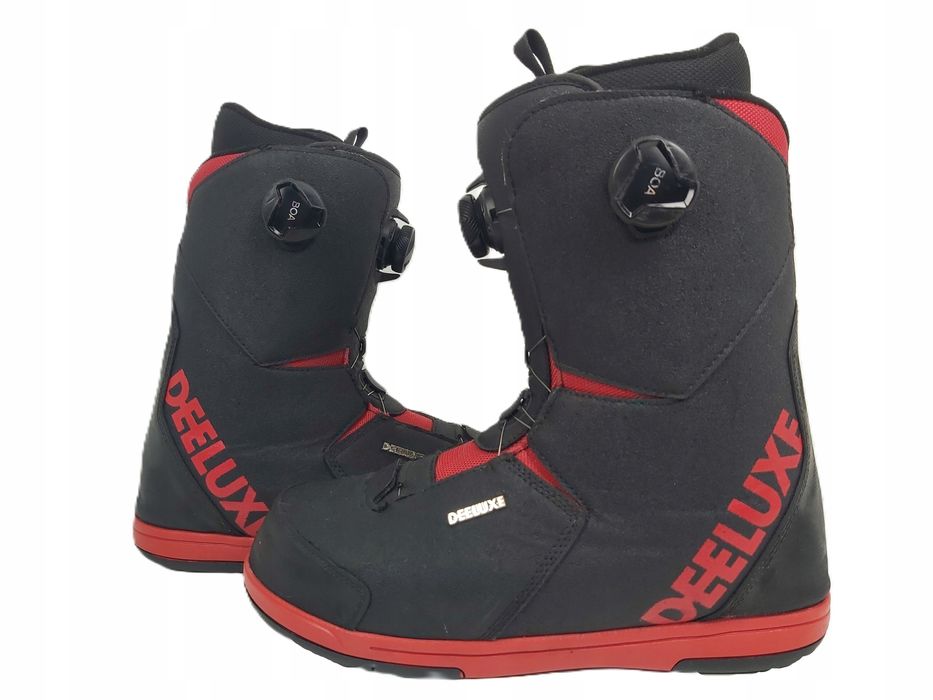 スノーボード 23 DEELUXE VICIOUS BOA Nartybochnia.pl* BUTY snowboardowe DEELUXE FOCUS BOA -29.0