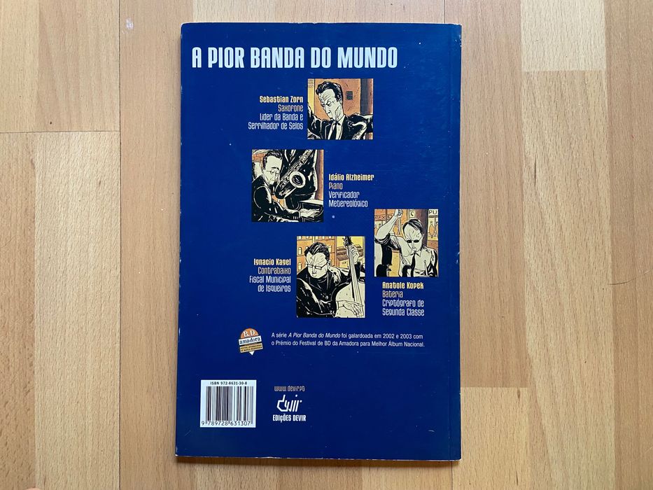 Livro O quiosque da utopia