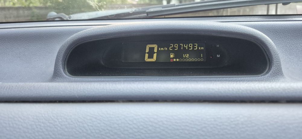 Renault Twingo 1.2