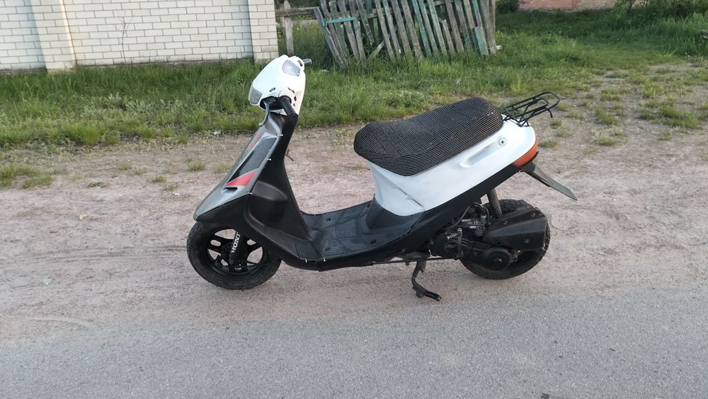 Продам Діо 18 в хорошому стані.