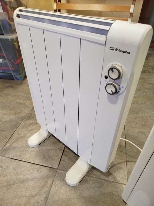 Emissor térmico Orbegozo