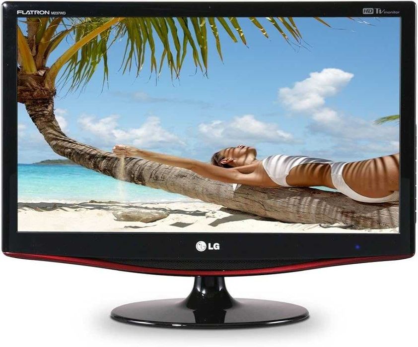 Impeccable 22-Inch Mitsai LED TV with Original Remote Control489876872233625601