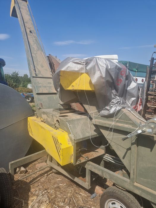 Зернометач Булат- 120