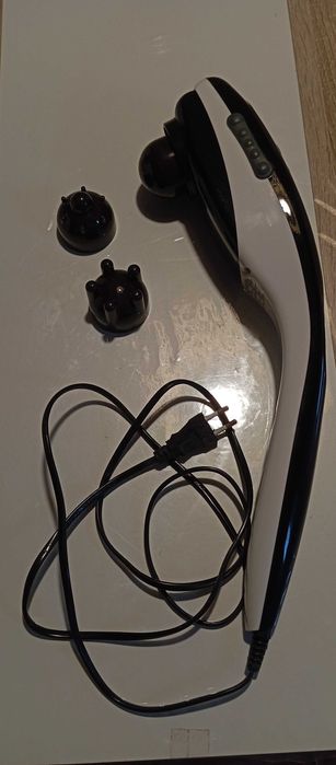 Pneumatic Massage Machine437797087431905280