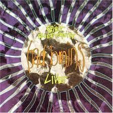 CDs Raros Punk/HC: Crass, Bad Brains, 7 Seconds