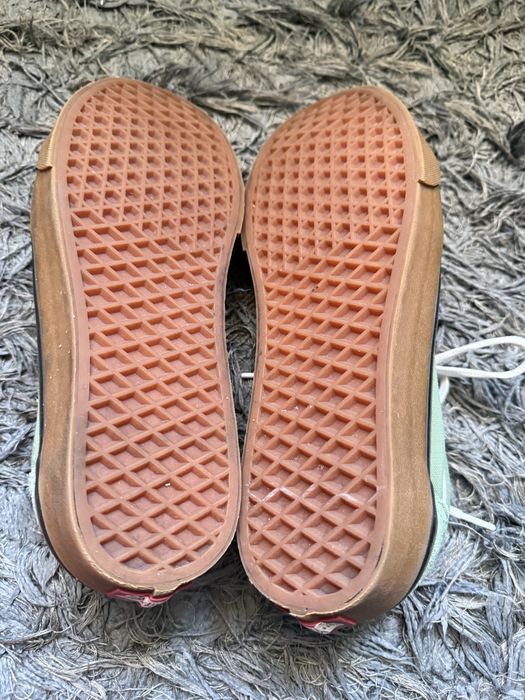 Vansy 42,5, stan bdb