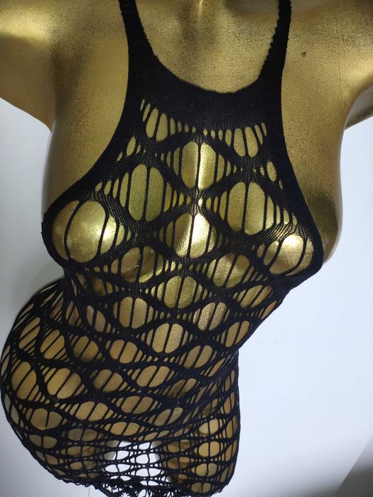 Платье, футболка, майка стрейч, S-XL