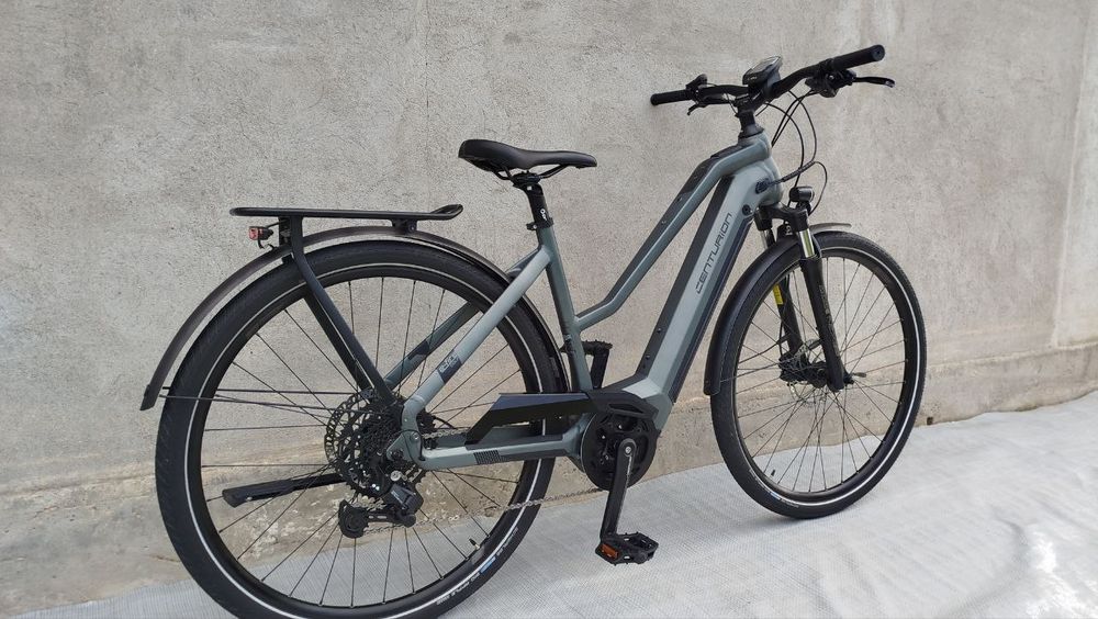 Електровелосипед Центуріон 28" L"
