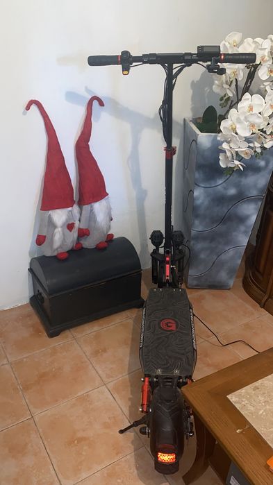 Trotrinete UrbanGlide